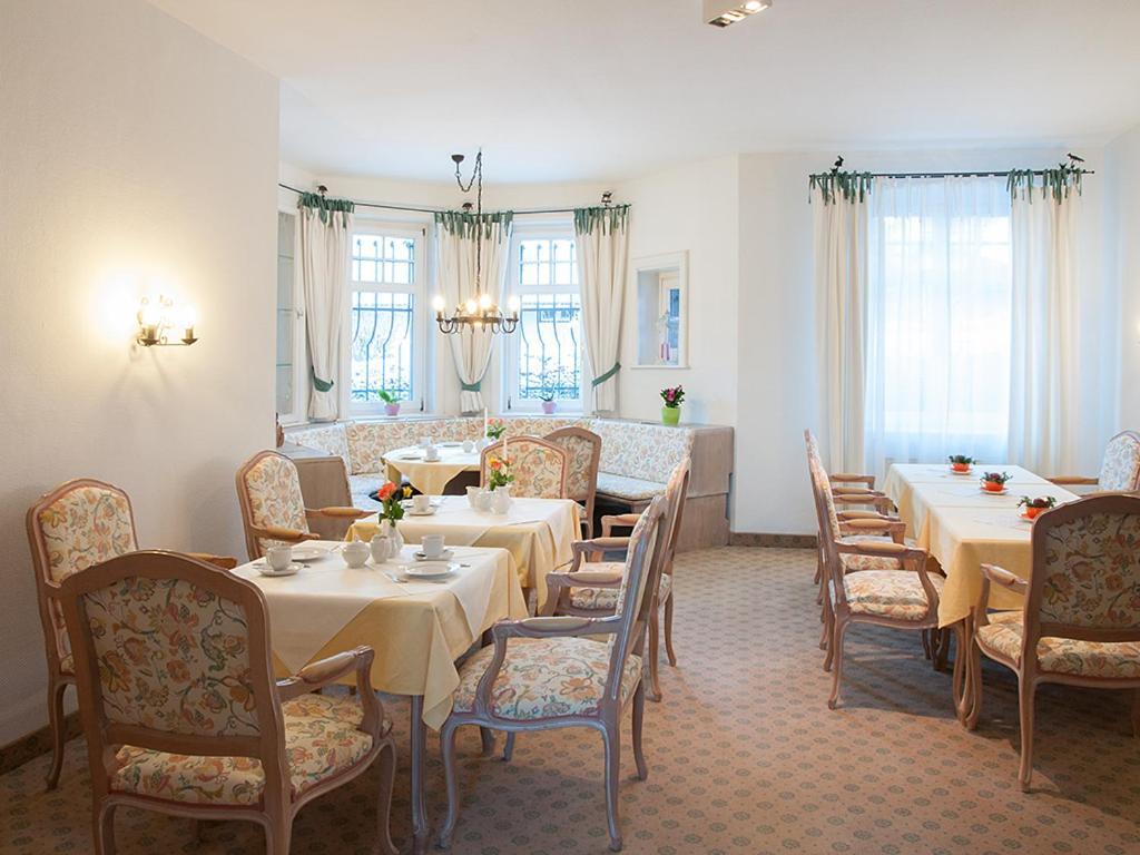 Gaestehaus Florian Tegernsee Exterior foto